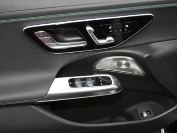 Mercedes-Benz E 450 d 4MATIC T-Modell AMG Standhzg AHK 360°