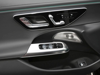 Mercedes-Benz E 450 d 4MATIC T-Modell AMG Standhzg AHK 360°