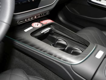 Mercedes-Benz E 450 d 4MATIC T-Modell AMG Standhzg AHK 360°