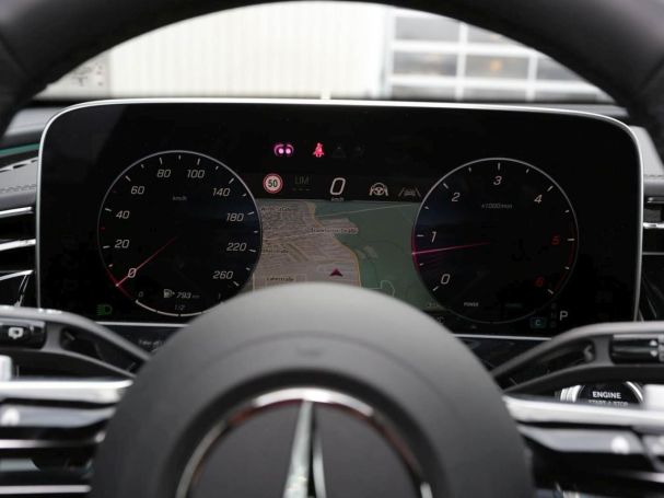 Mercedes-Benz E 450 d 4MATIC T-Modell AMG Standhzg AHK 360°