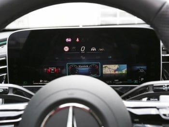 Mercedes-Benz E 450 d 4MATIC T-Modell AMG Standhzg AHK 360°