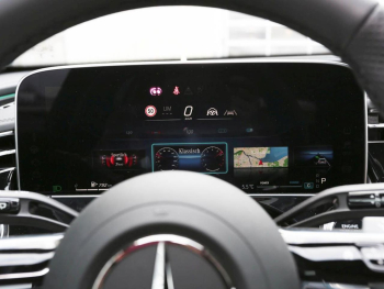 Mercedes-Benz E 450 d 4MATIC T-Modell AMG Standhzg AHK 360°