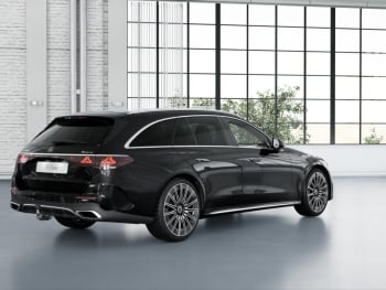 Mercedes-Benz E 450 d 4MATIC T-Modell AMG Standhzg AHK 360°