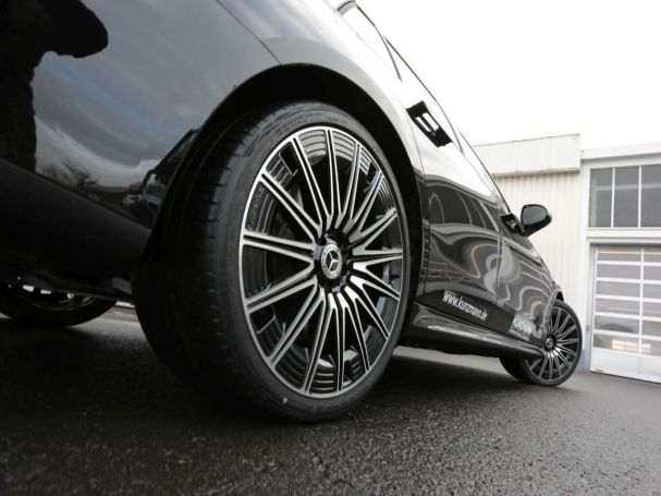 Mercedes-Benz E 450 d 4MATIC T-Modell AMG Standhzg AHK 360°