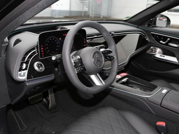 Mercedes-Benz E 450 d 4MATIC T-Modell AMG Standhzg AHK 360°