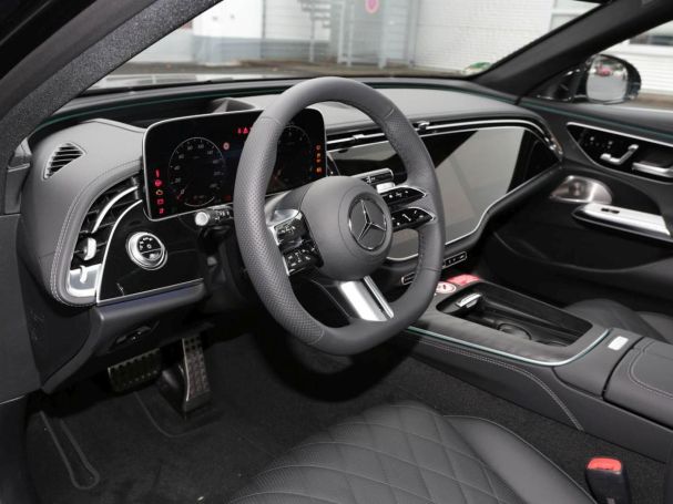 Mercedes-Benz E 450 d 4MATIC T-Modell AMG Standhzg AHK 360°