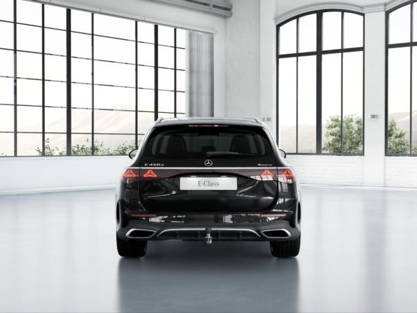 Mercedes-Benz E 450 d 4MATIC T-Modell AMG Standhzg AHK 360°
