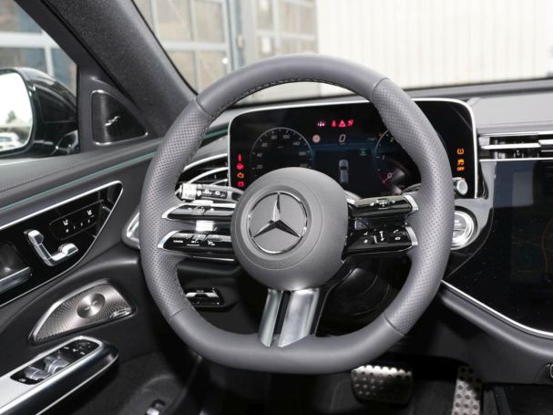 Mercedes-Benz E 450 d 4MATIC T-Modell AMG Standhzg AHK 360°
