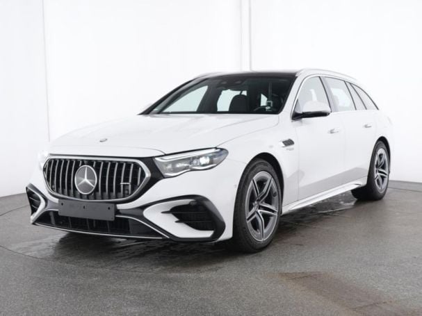 Mercedes-Benz E 53 AMG 4M+ T Panorama Distronic AHK HUD 360°