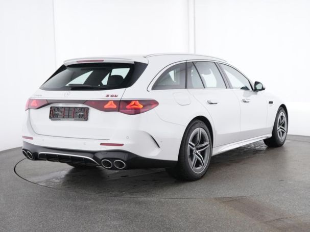 Mercedes-Benz E 53 AMG 4M+ T Panorama Distronic AHK HUD 360°