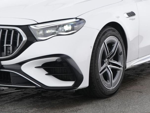 Mercedes-Benz E 53 AMG 4M+ T Panorama Distronic AHK HUD 360° Mercedes-Benz E 53 AMG 4M+ T Panorama Distronic AHK HUD 360°