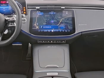 Mercedes-Benz E 53 AMG 4M+ T Panorama Distronic AHK HUD 360° Mercedes-Benz E 53 AMG 4M+ T Panorama Distronic AHK HUD 360°