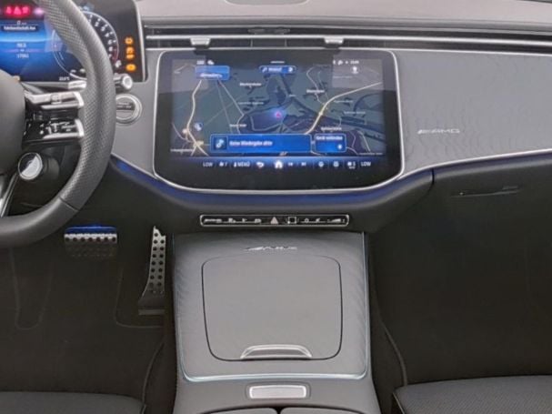 Mercedes-Benz E 53 AMG 4M+ T Panorama Distronic AHK HUD 360°