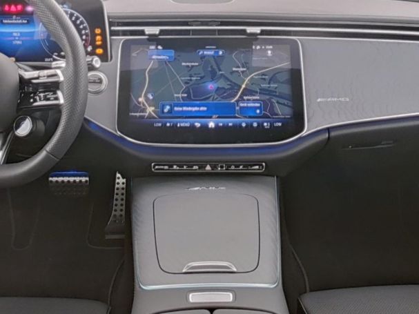 Mercedes-Benz E 53 AMG 4M+ T Panorama Distronic AHK HUD 360° Mercedes-Benz E 53 AMG 4M+ T Panorama Distronic AHK HUD 360°