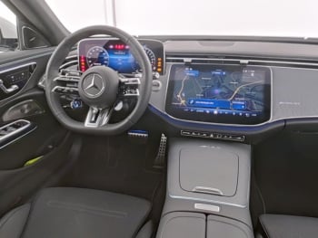 Mercedes-Benz E 53 AMG 4M+ T Panorama Distronic AHK HUD 360° Mercedes-Benz E 53 AMG 4M+ T Panorama Distronic AHK HUD 360°