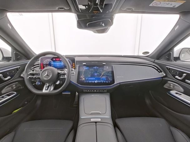 Mercedes-Benz E 53 AMG 4M+ T Panorama Distronic AHK HUD 360°