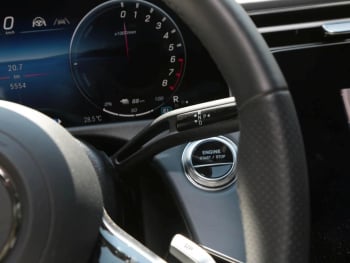 Mercedes-Benz E 53 AMG 4M+ T Panorama Memory AHK 360°