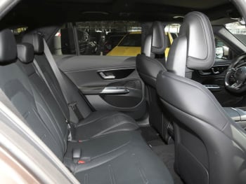 Mercedes-Benz E 53 AMG 4M+ T Panorama Memory AHK 360°