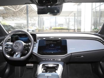Mercedes-Benz E 53 AMG 4M+ T Panorama Memory AHK 360°