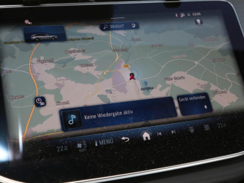Mercedes-Benz E 53 AMG 4M+ T Panorama Memory AHK 360°