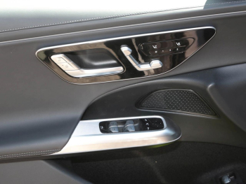 Mercedes-Benz E 53 AMG 4M+ T Panorama Memory AHK 360°