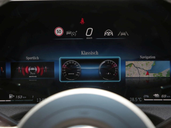 Mercedes-Benz E 53 AMG 4M+ T Panorama Memory AHK 360°