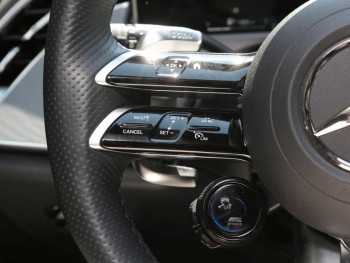 Mercedes-Benz E 53 AMG 4M+ T Panorama Memory AHK 360°