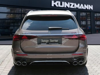 Mercedes-Benz E 53 AMG 4M+ T Panorama Memory AHK 360°