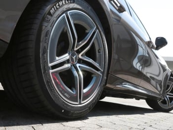Mercedes-Benz E 53 AMG 4M+ T Panorama Memory AHK 360°