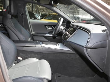 Mercedes-Benz E 53 AMG 4M+ T Panorama Memory AHK 360°