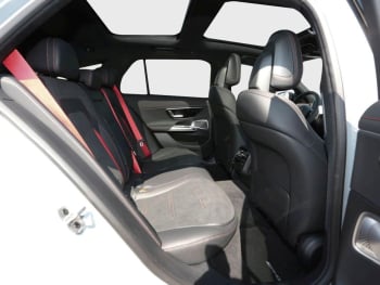 Mercedes-Benz E 53 AMG Hybrid 4M+ T-Modell Lorinser-Felge AHK