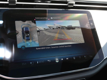 Mercedes-Benz E 53 AMG Hybrid 4M+ T-Modell Lorinser-Felge AHK Mercedes-Benz E 53 AMG Hybrid 4M+ T-Modell Lorinser-Felge AHK