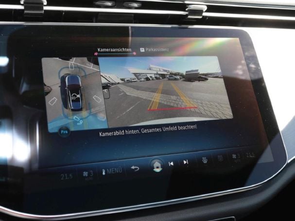 Mercedes-Benz E 53 AMG Hybrid 4M+ T-Modell Lorinser-Felge AHK Mercedes-Benz E 53 AMG Hybrid 4M+ T-Modell Lorinser-Felge AHK