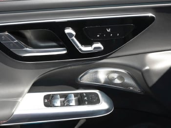 Mercedes-Benz E 53 AMG Hybrid 4M+ T-Modell Lorinser-Felge AHK