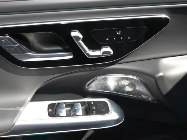 Mercedes-Benz E 53 AMG Hybrid 4M+ T-Modell Lorinser-Felge AHK