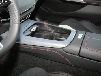 Mercedes-Benz E 53 AMG Hybrid 4M+ T-Modell Lorinser-Felge AHK Mercedes-Benz E 53 AMG Hybrid 4M+ T-Modell Lorinser-Felge AHK