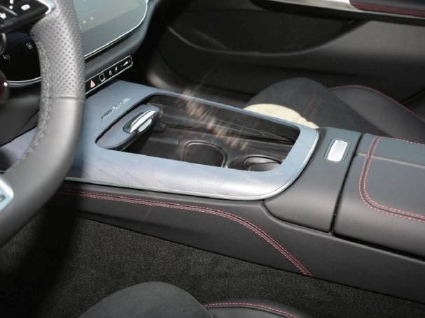 Mercedes-Benz E 53 AMG Hybrid 4M+ T-Modell Lorinser-Felge AHK