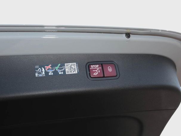 Mercedes-Benz E 53 AMG Hybrid 4M+ T-Modell Lorinser-Felge AHK