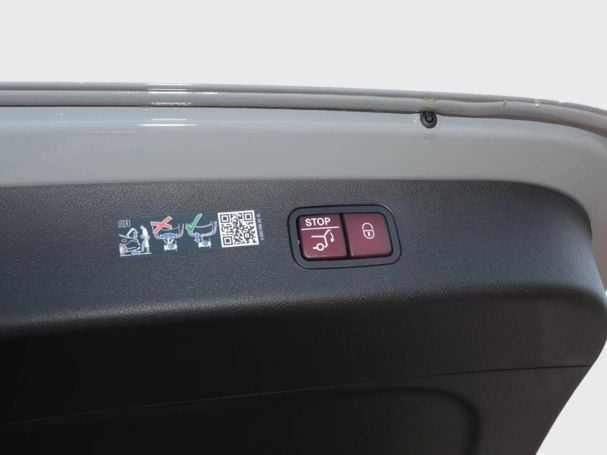 Mercedes-Benz E 53 AMG Hybrid 4M+ T-Modell Lorinser-Felge AHK