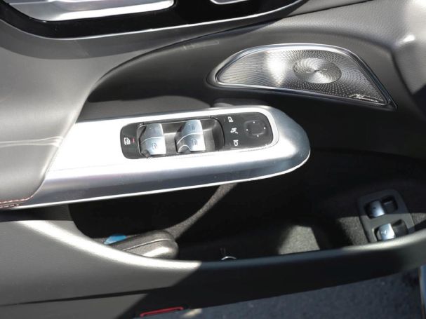 Mercedes-Benz E 53 AMG Hybrid 4M+ T-Modell Lorinser-Felge AHK