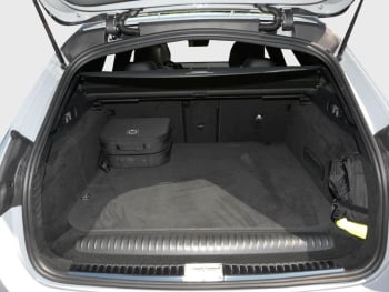 Mercedes-Benz E 53 AMG Hybrid 4M+ T-Modell Lorinser-Felge AHK