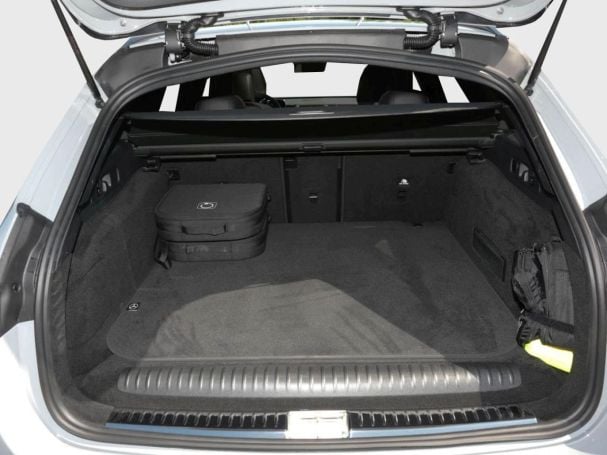 Mercedes-Benz E 53 AMG Hybrid 4M+ T-Modell Lorinser-Felge AHK Mercedes-Benz E 53 AMG Hybrid 4M+ T-Modell Lorinser-Felge AHK