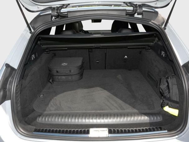 Mercedes-Benz E 53 AMG Hybrid 4M+ T-Modell Lorinser-Felge AHK