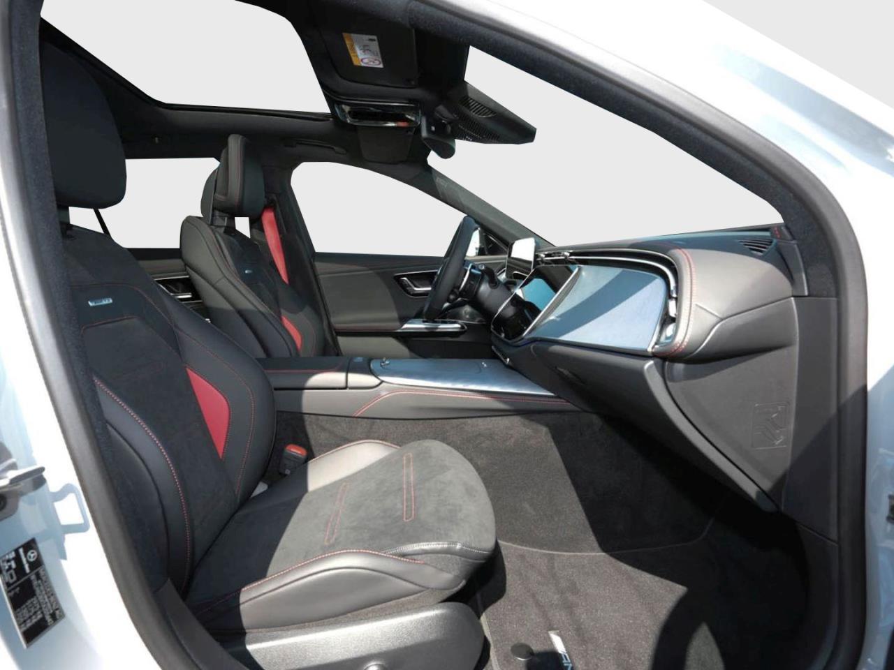 Mercedes-Benz E 53 AMG Hybrid 4M+ T-Modell Lorinser-Felge AHK