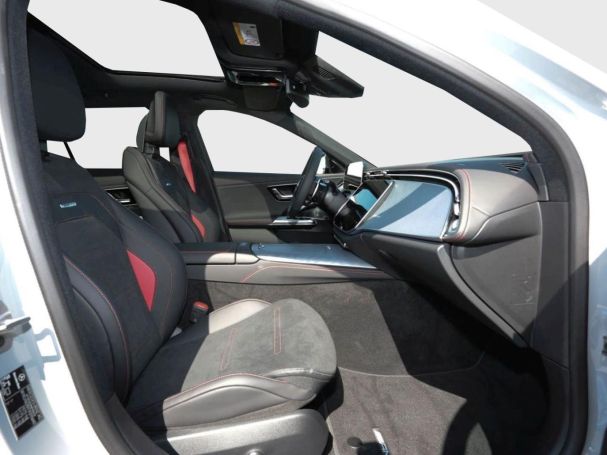 Mercedes-Benz E 53 AMG Hybrid 4M+ T-Modell Lorinser-Felge AHK