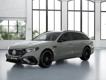 Mercedes-Benz Mercedes-AMG E 53 Hybrid 4MATIC+ T-Modell AHK HUD
