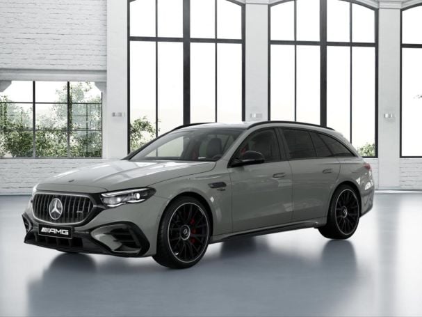 Mercedes-Benz Mercedes-AMG E 53 Hybrid 4MATIC+ T-Modell AHK HUD Mercedes-Benz Mercedes-AMG E 53 Hybrid 4MATIC+ T-Modell AHK HUD