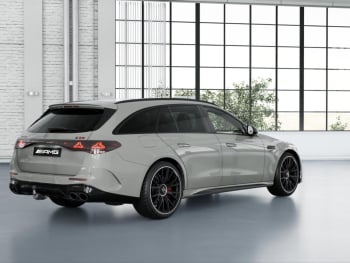 Mercedes-Benz Mercedes-AMG E 53 Hybrid 4MATIC+ T-Modell AHK HUD