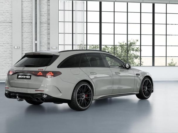Mercedes-Benz Mercedes-AMG E 53 Hybrid 4MATIC+ T-Modell AHK HUD Mercedes-Benz Mercedes-AMG E 53 Hybrid 4MATIC+ T-Modell AHK HUD