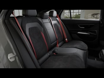 Mercedes-Benz Mercedes-AMG E 53 Hybrid 4MATIC+ T-Modell AHK HUD